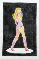 Froopy Designs #FD176 Taylor Swift Eras