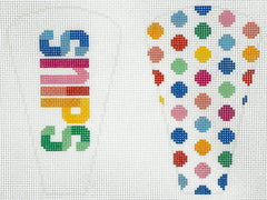 Wipstitch Needleworks WS-591 Bright Snips Scissor Case