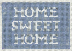 The Painted Stitch MT-104 Home Sweet Home