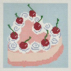 Tilli Tomas MM-BIS003 Heart Cake