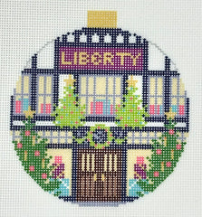 Needlepoint to Go NTGKB206 Liberty