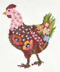 Rachel Barri RR191 Coco the Chicken