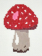 One Part Whimsy OPW-M8 Mushroom