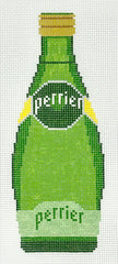 One Part Whimsy OPW-P3 Perrier