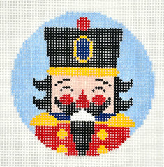 Love MHB Studio CHR116 Barnaby Nutcracker