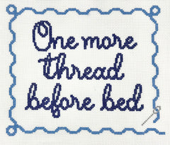 Love MHB Studio SNS118 One More Thread