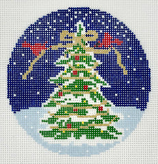 Alice & Blue AB-84 Night Tree