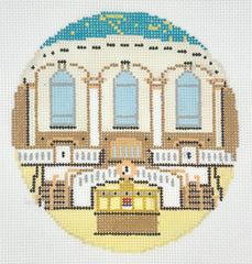 Stitch Style SS081 Grand Central Station