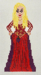 POP! Needle Arts POP116 Sarah Sanderson