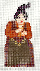 POP! Needle Arts POP117 Mary Sanderson