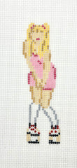 POP! Needle Arts POP149 Baby Spice