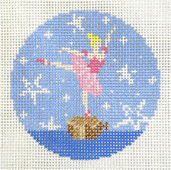 Rachel Barri Designs #RR183 Tiny Dancer