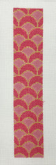 Saturnalia SAS-111 Seashell Pink Key Fob