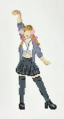 POP! Needle Arts POP172 Baby One More Time