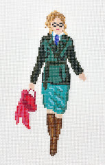 POP! Needle Arts POP182 Elle Woods