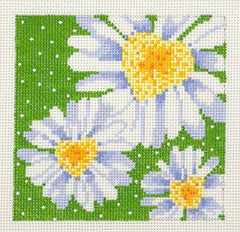 Blueberry Point Canvas 23-274 He Loves Me Square