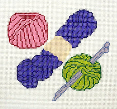 Stitching with Stacey SWS20 Yarn Balls