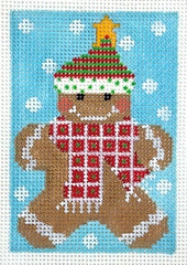 Danji #CH-1231 Gingerbread Ornament