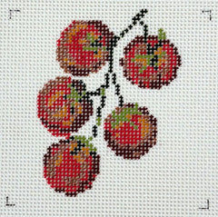 Rachel Barri Designs #RRGG01 Copper Tomatoes