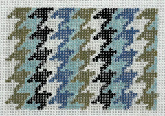 Rachel Barri Designs #RR174 Petite Chien Insert