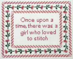 Rachel Barri #RR51 Once Upon A Time