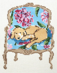 Rachel Barri Designs #RRBB2 Lounging Lab