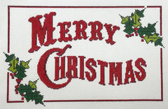 Ann Kaye Studio AOK121 Merry Christmas