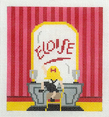 Jessica Tongel Designs JTD-43 Eloise