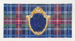 Rachel Barri #RR201 Plaid Frame Insert