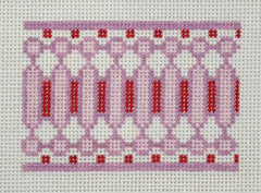 Rachel Barri #RR175P Bubble Chain Insert