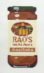 Atlantic Blue Canvas #ABC-RS100 Rao's Marinara Sauce