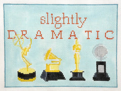 Froopy Designs #FD205 Slightly Dramatic