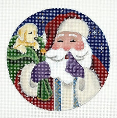 Rebecca Wood #1067A Shhhh