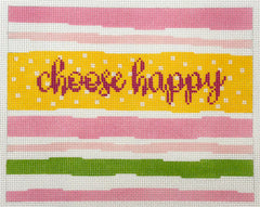 Lauren Bloch Designs #GUB-01 Choose Happy