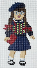 POP! Needle Arts POP29 Molly Doll