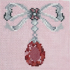 Rachel Barri #RR125 Ruby Drop Insert