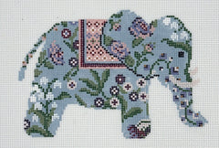 Rachel Barri # RR133 Evie The Elephant