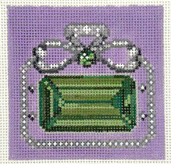 Rachel Barri #RR14 Peridot Gem Insert