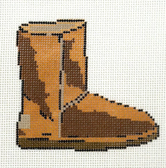 Rachel Barri #RR45 Ugg Boot