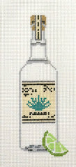 Wipstitch Needleworks WS-021W Casamigos