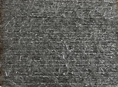 Fuzzy Stuff # FZ01 Gray