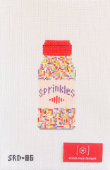 TRUNK SHOW- Stitch Rock Designs #SRD-86 Sprinkles