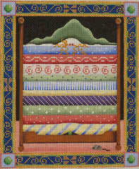 Rebecca Wood # 453-G