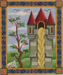 Rebecca Wood # 453-N