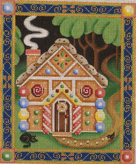 Rebecca Wood # 453-E