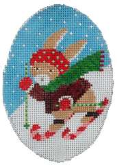 Shelly Tribbey # C125