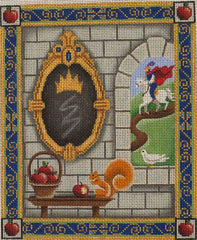 Rebecca Wood # 453-C