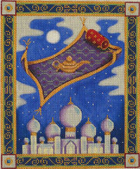 Rebecca Wood # 453-L