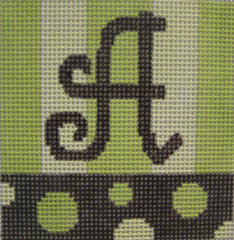 Beth Gantz # NP101LB Choose A-Z or Icon