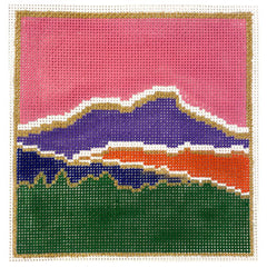 Alice & Blue # AB-38